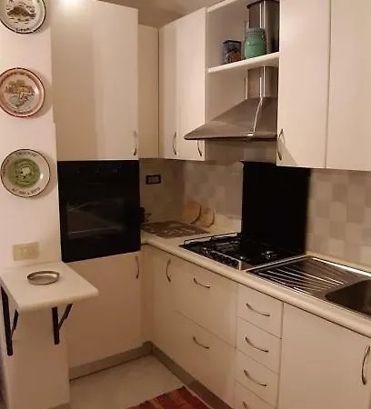 Apartment Dal Gioma *