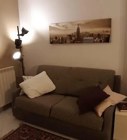 Apartment Dal Gioma *