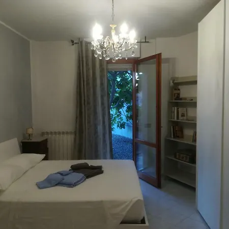 Apartment Dal Gioma *