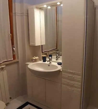 Apartment Dal Gioma *